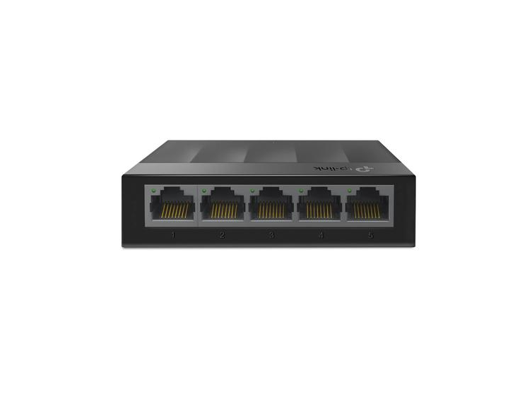 TP-Link Ethernet Network Switch Gigabit 5-Port