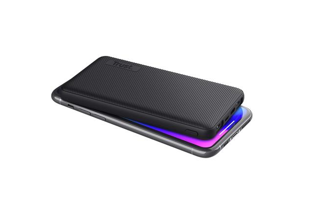 Trust Primo 10,000mAh Power Bank