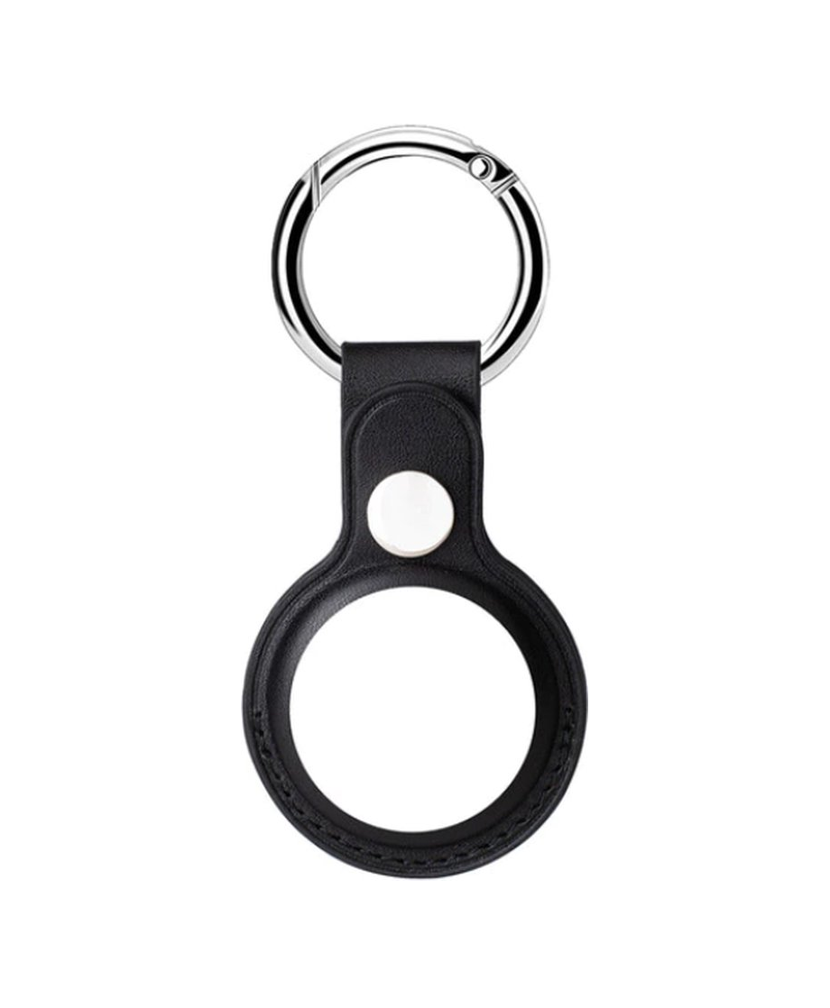 Premium Leather Hanging for Apple AirTag