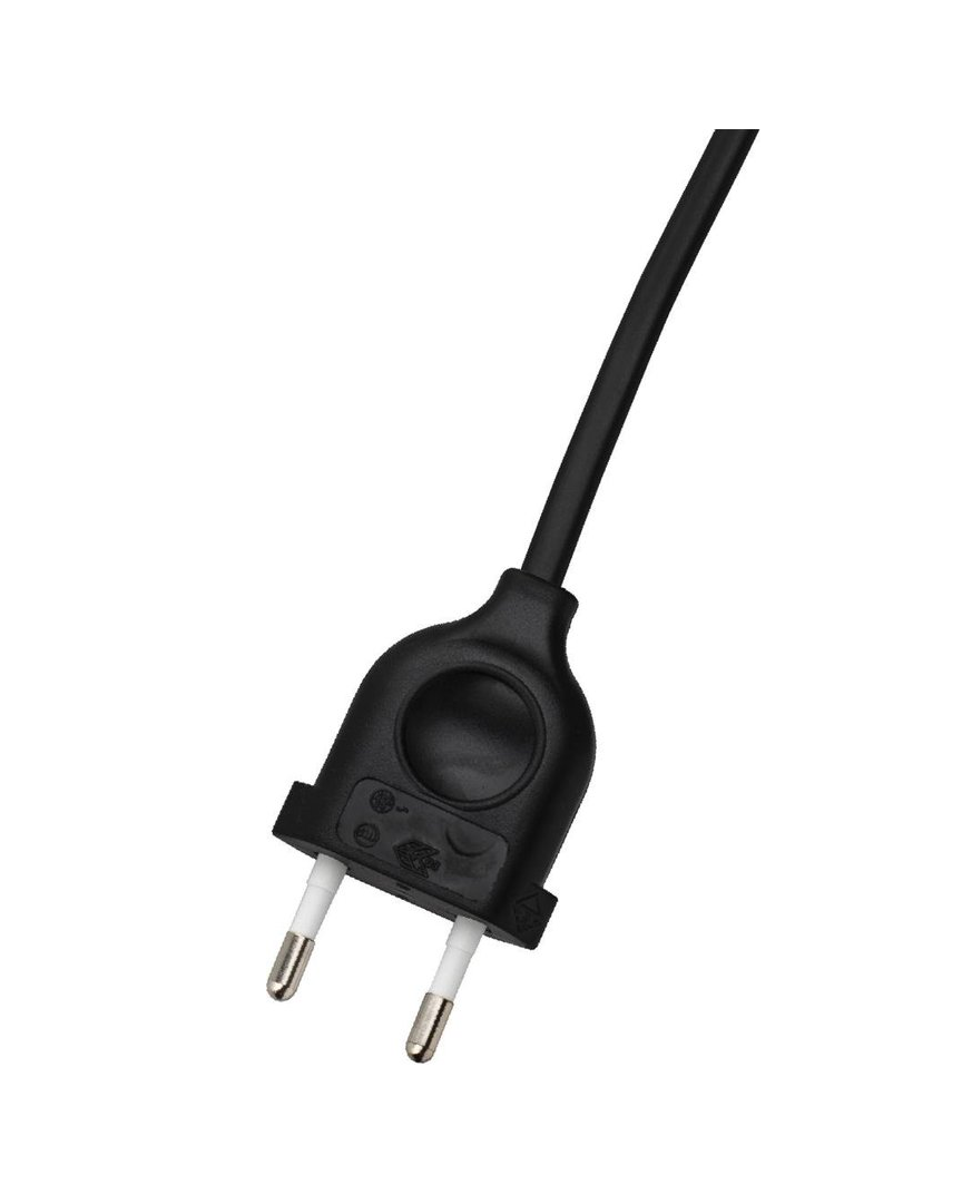 Bailey Connection cord with Euro plug 2m