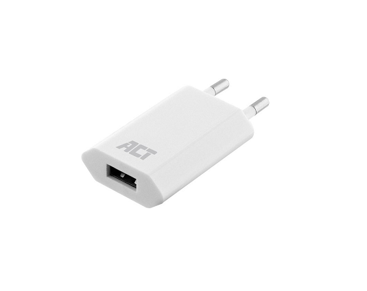ACT Charger USB-A 5W