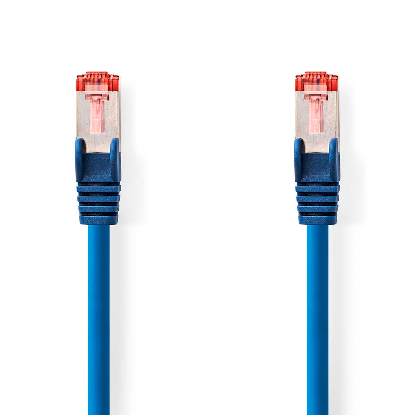 Nedis CAT6 Network Cable UTP Cable RJ45 PVC