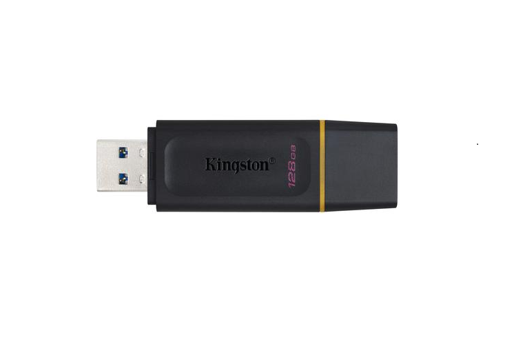 Kingston DataTraveler Exodia 128GB