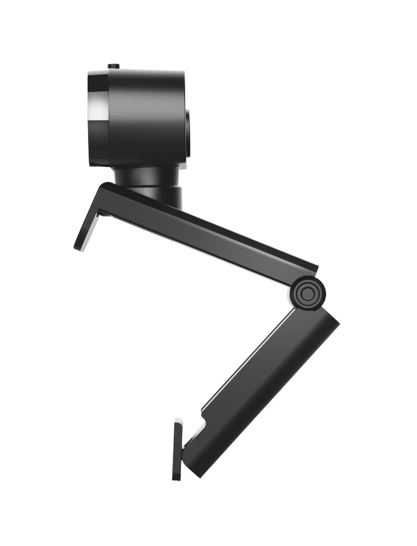 Trust Webcam Full HD Zwart TW-200