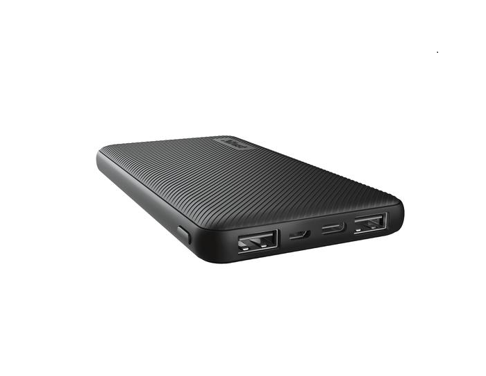Trust Primo 10,000mAh Power Bank