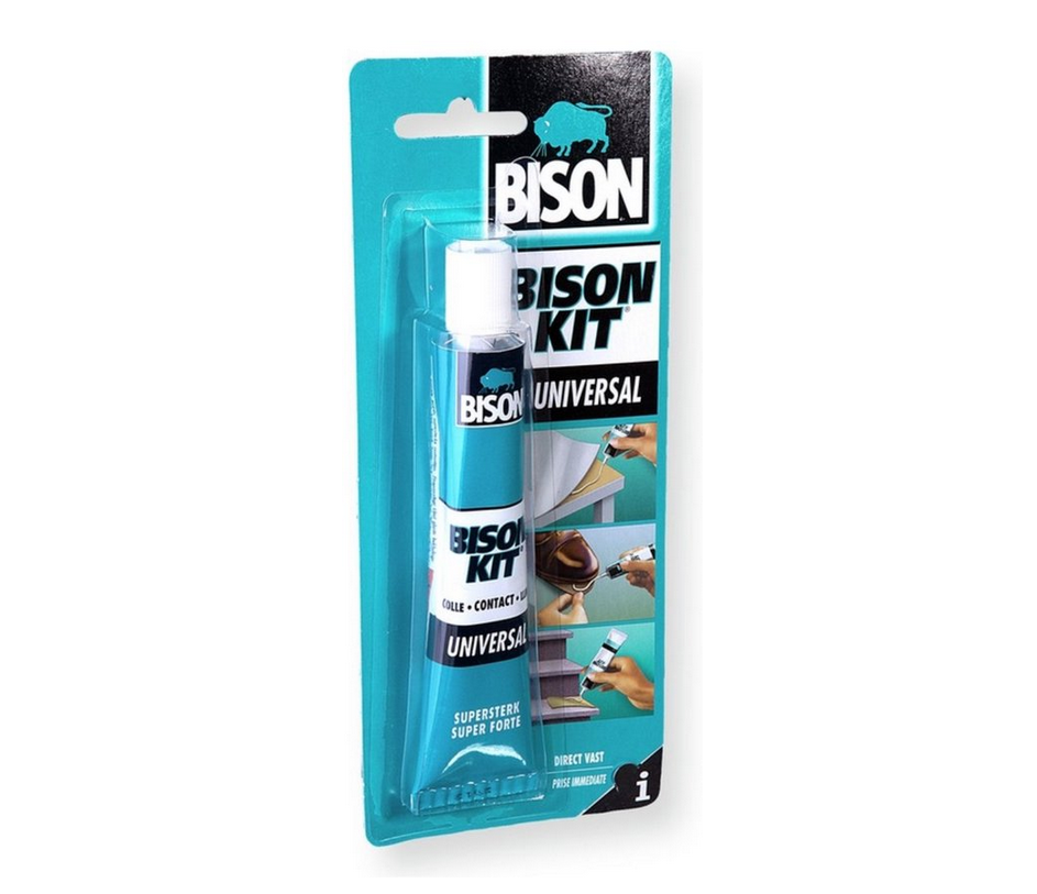 Bison Kit Tube 50 ml