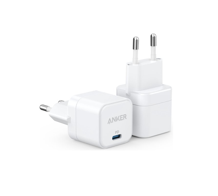 Anker 20W USB-C Charger PowerPort III