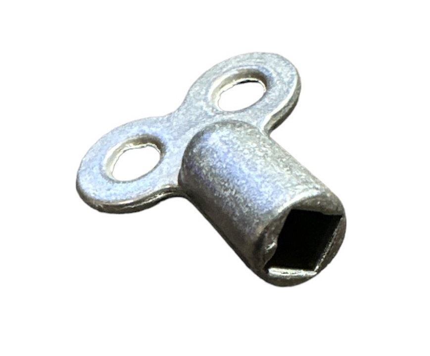 CV Bleed Key Universal 1 Piece