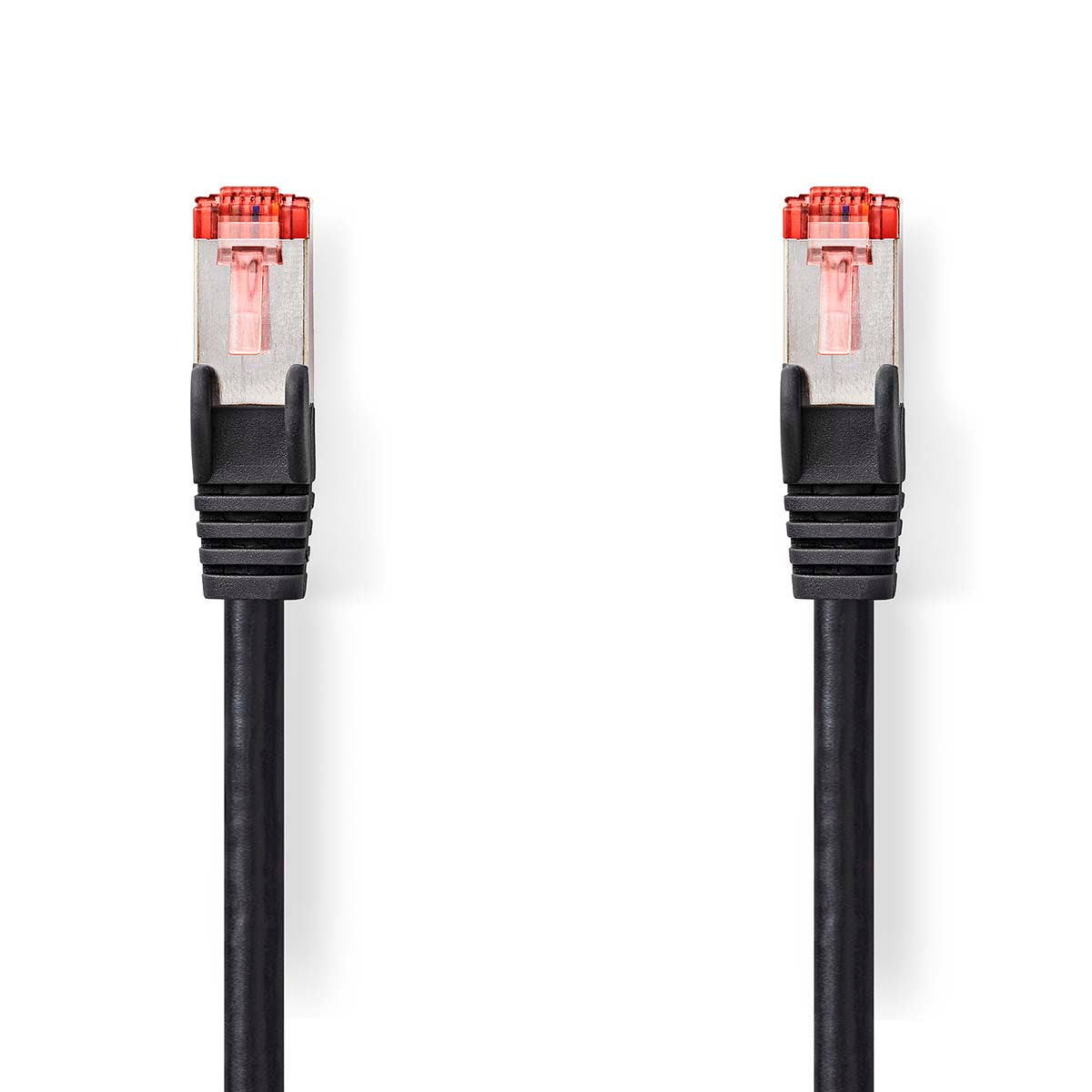 Nedis CAT6 Network Cable UTP Cable RJ45 PVC
