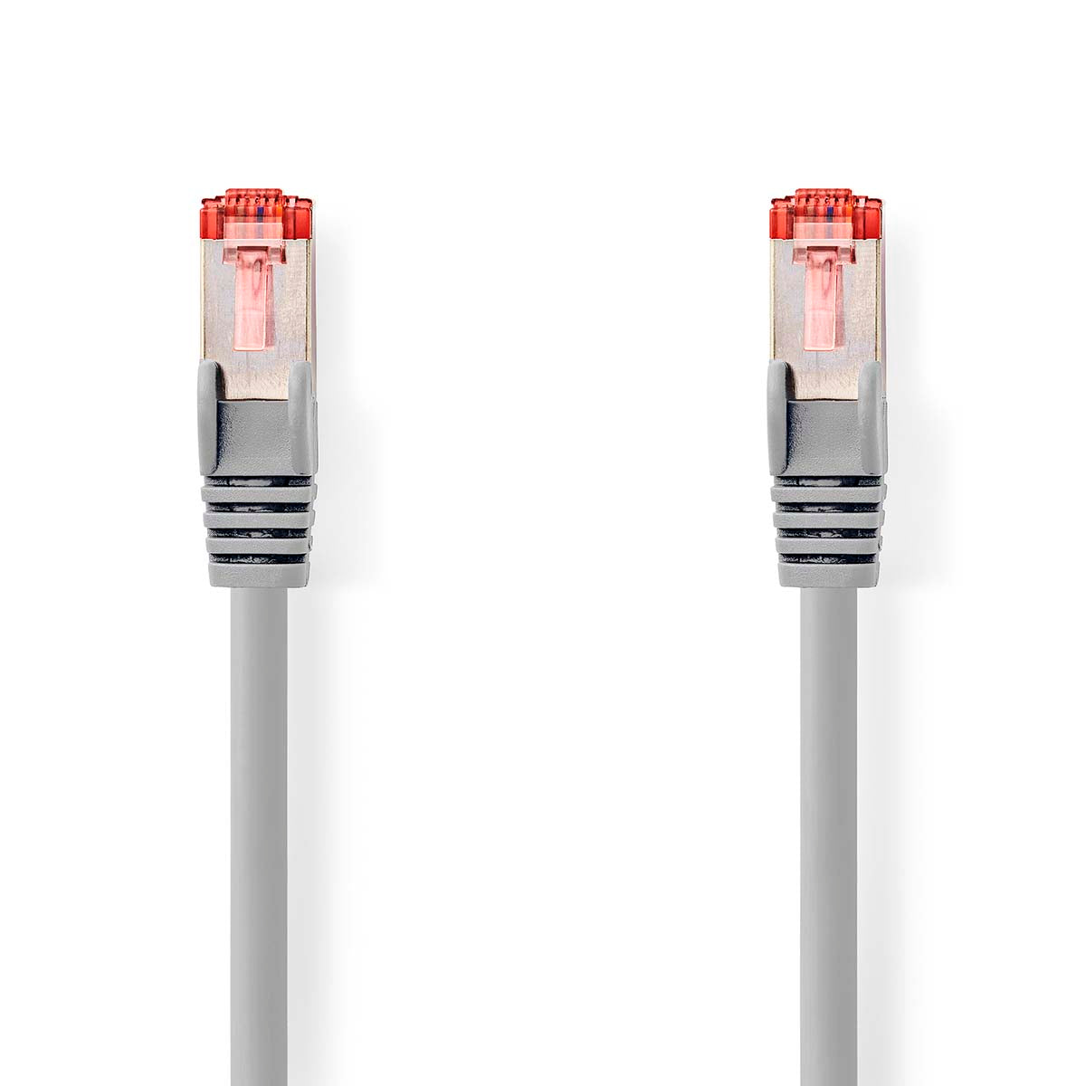 Nedis CAT6 Network Cable UTP Cable RJ45 PVC