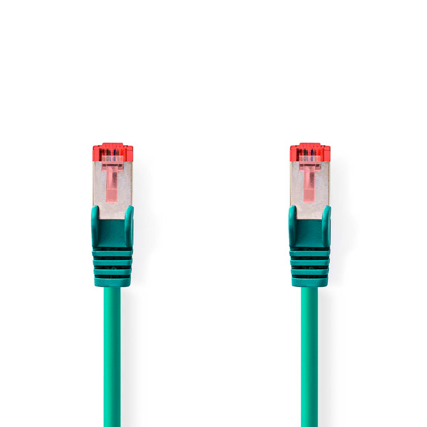 Nedis CAT6 Network Cable UTP Cable RJ45 PVC