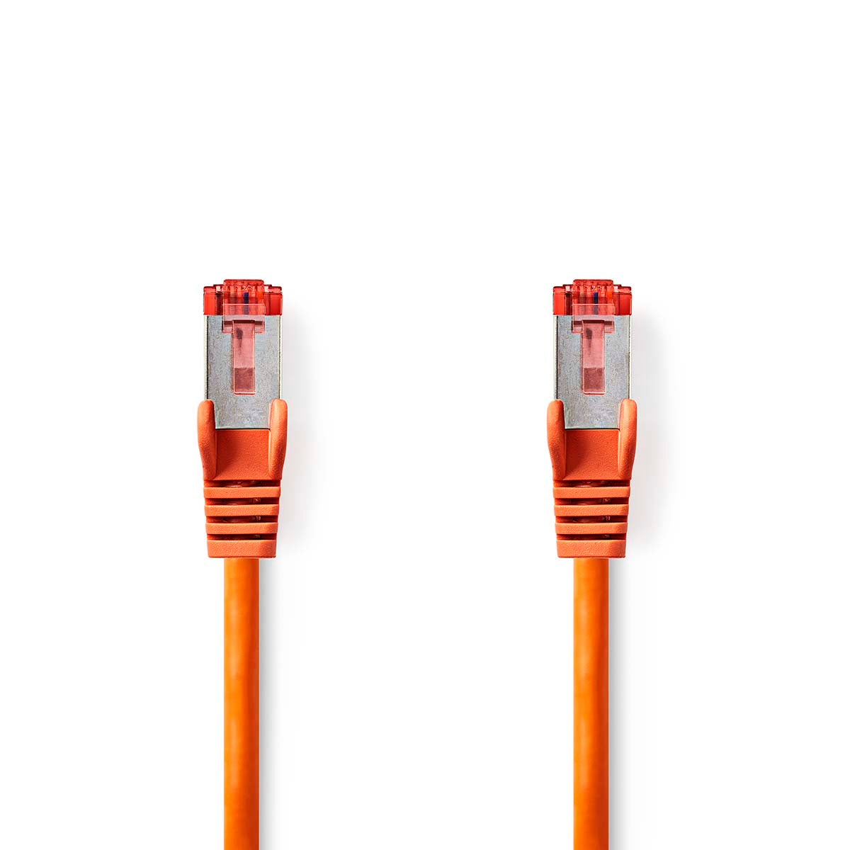 Nedis CAT6 Network Cable UTP Cable RJ45 PVC