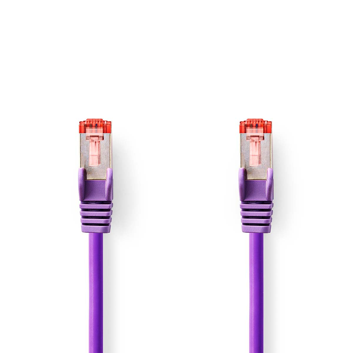 Nedis CAT6 Network Cable UTP Cable RJ45 PVC