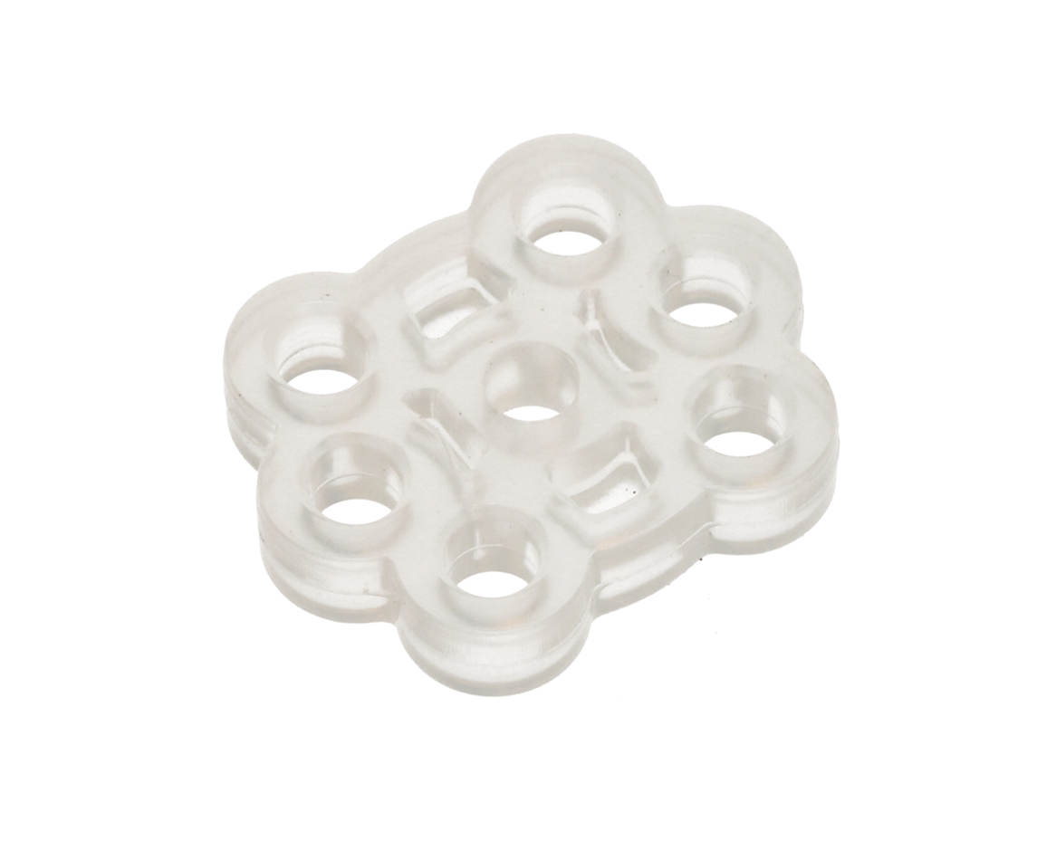 Jura Afdichting voor het Elektrisch Keramisch Ventiel