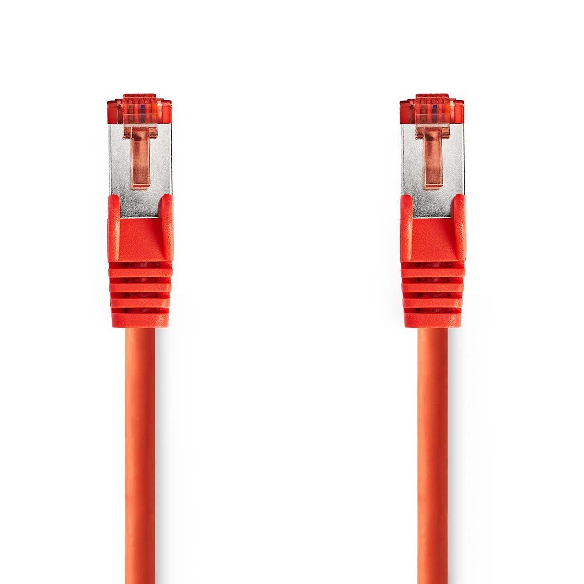 Nedis CAT6 Network Cable UTP Cable RJ45 PVC