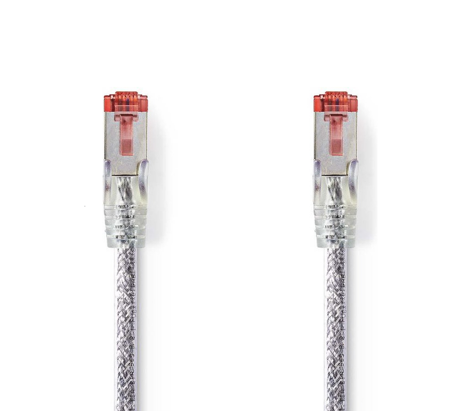 Nedis CAT6 Network Cable UTP Cable RJ45 PVC