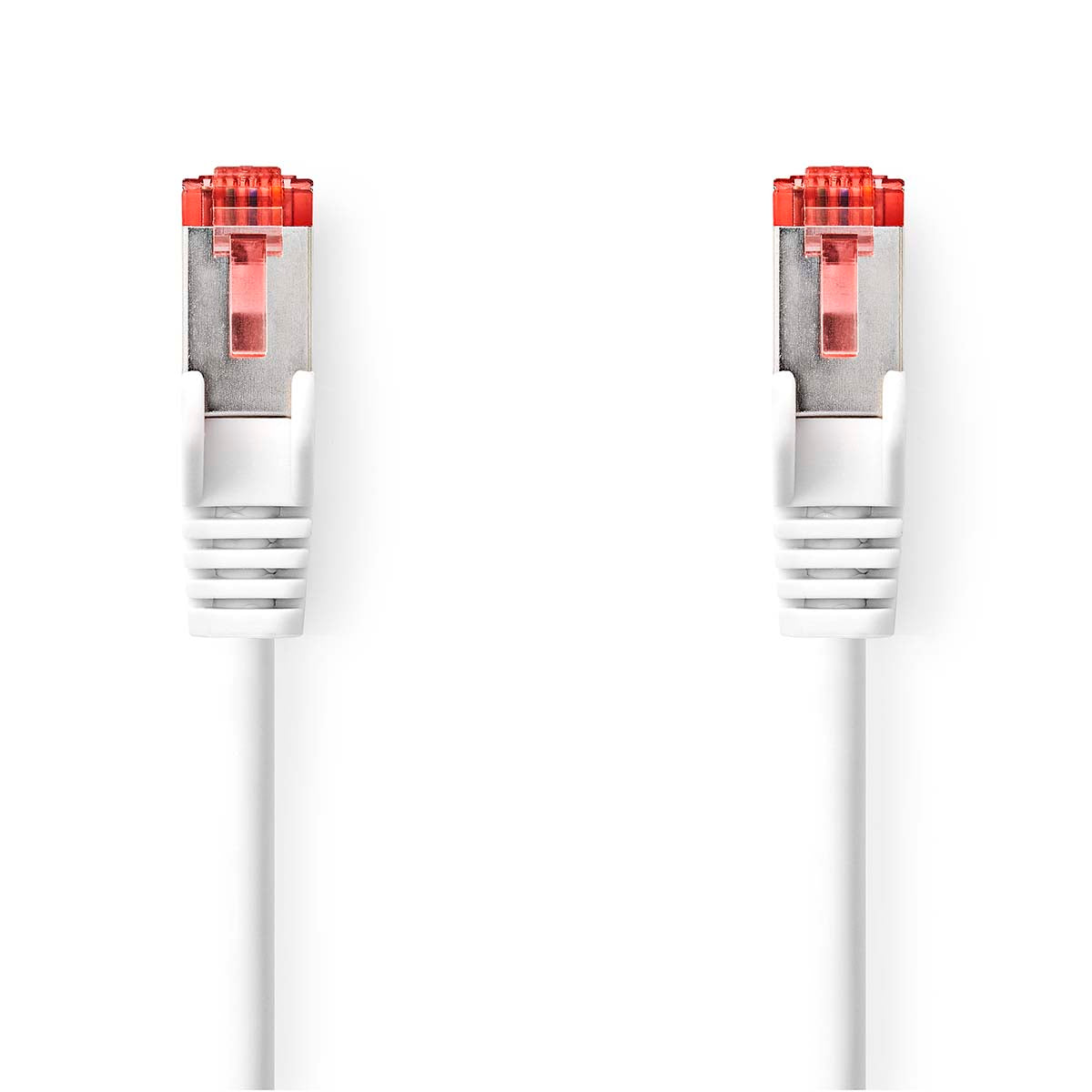 Nedis CAT6 Network Cable UTP Cable RJ45 PVC