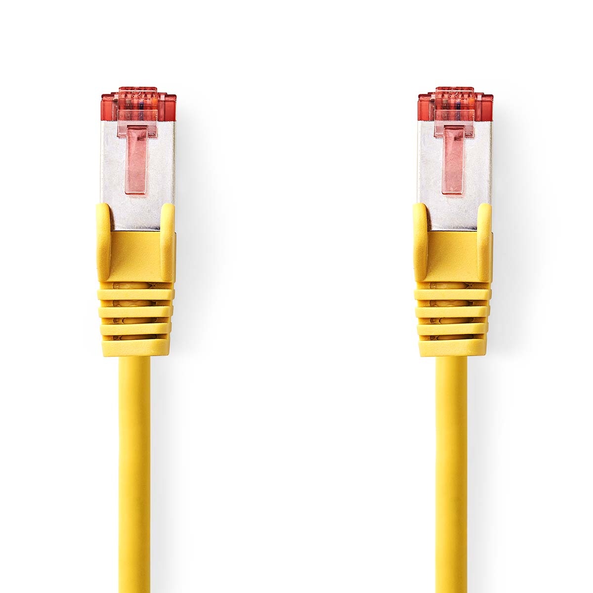 Nedis CAT6 Network Cable UTP Cable RJ45 PVC