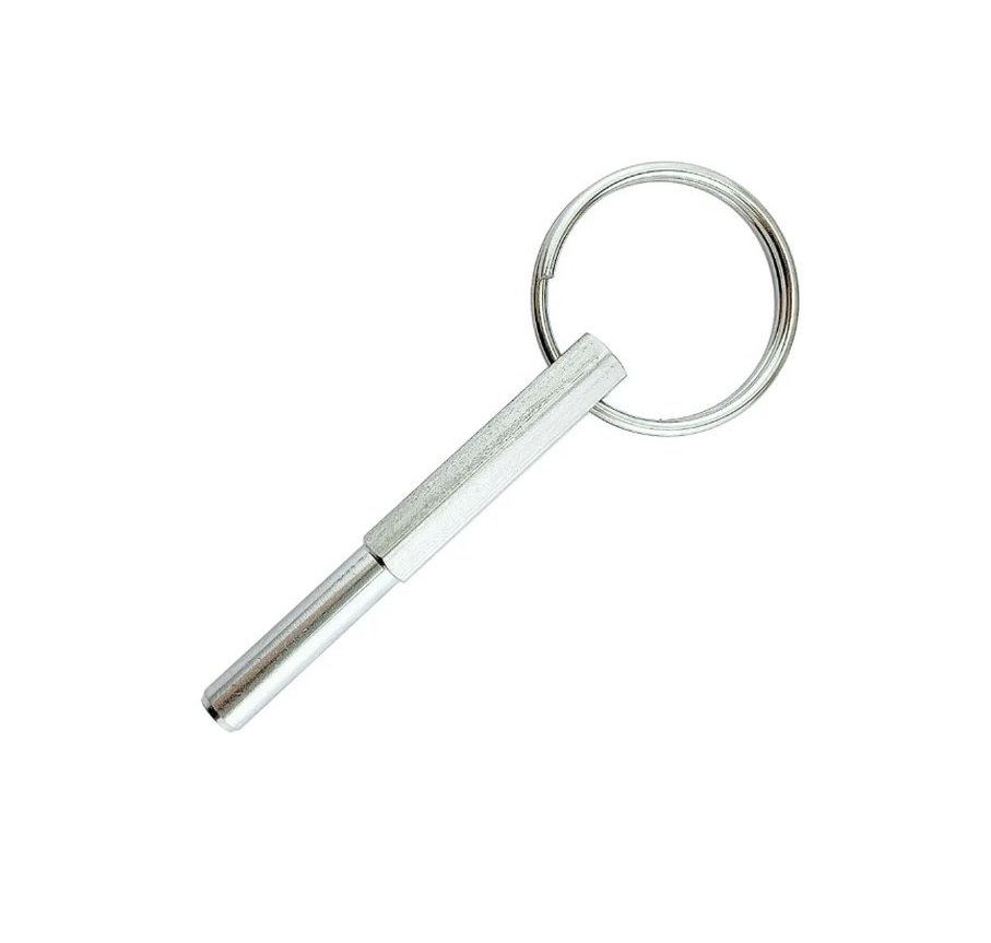 Jura bit Oval head screw bit