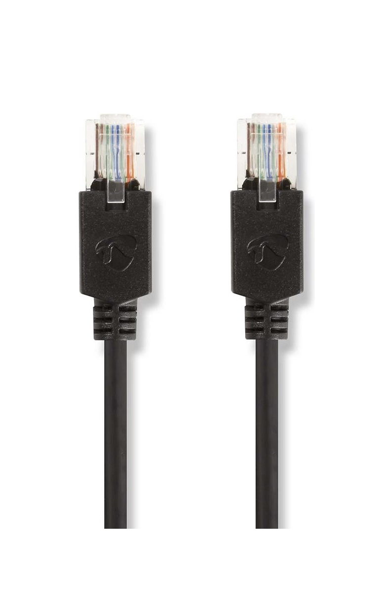 Nedis Cat5e Network Cable UTP Cable RJ45 PVC