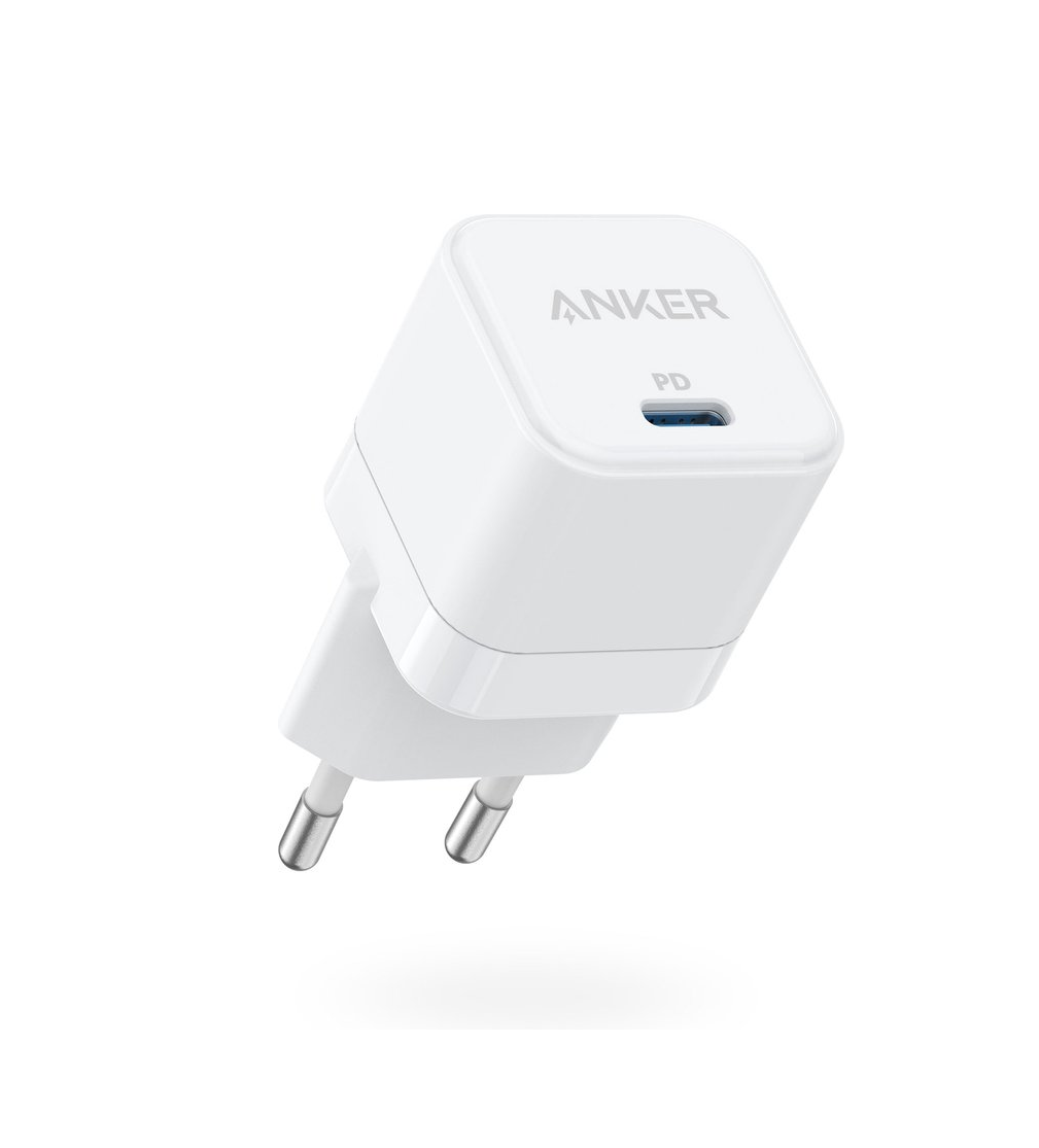 Anker 20W USB-C Charger PowerPort III