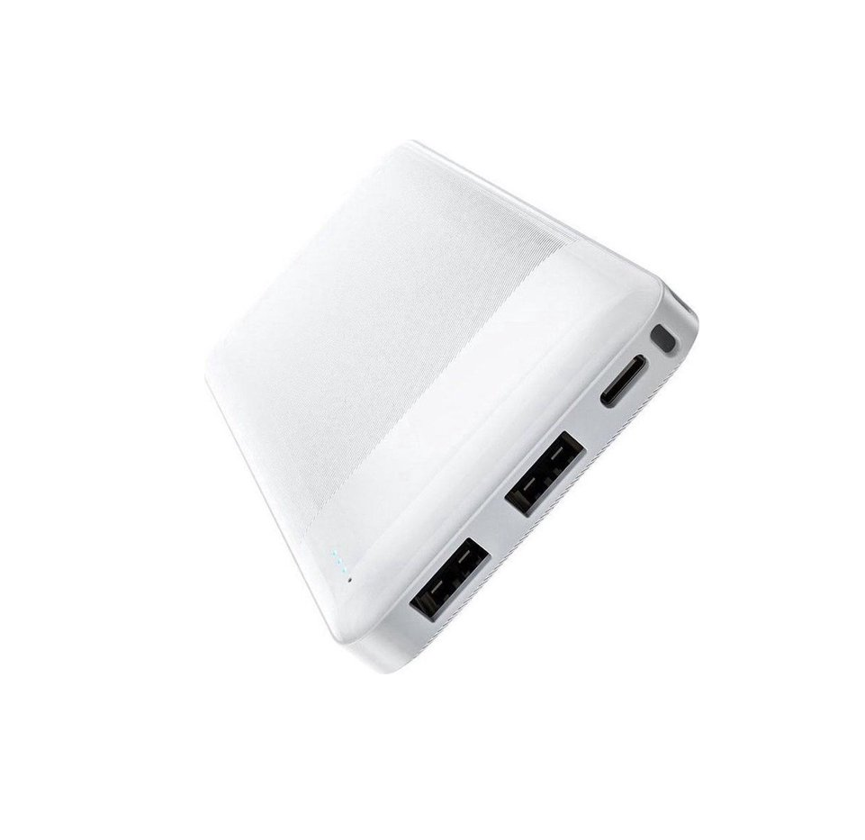 Hoco Powerbank 10,000mAh White