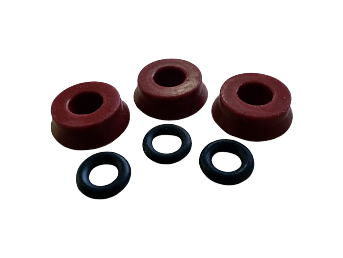 Repair kit for the Jura Micro Drainage valve