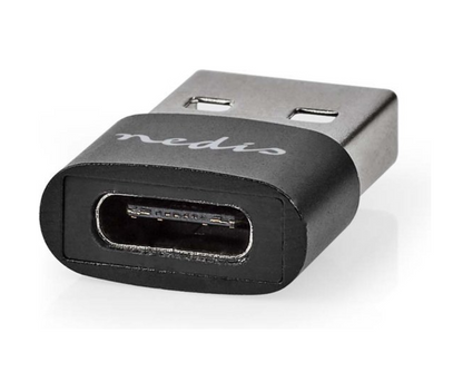 Nedis USB-C naar USB-A adapter