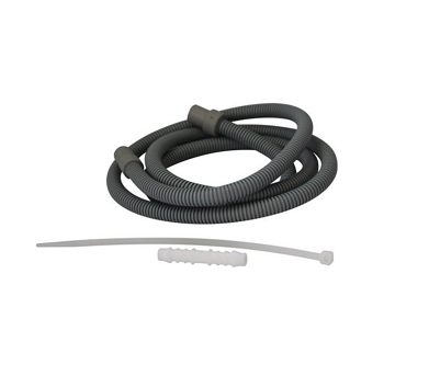 Scanpart Afvoerslang Set voor Condensdroger