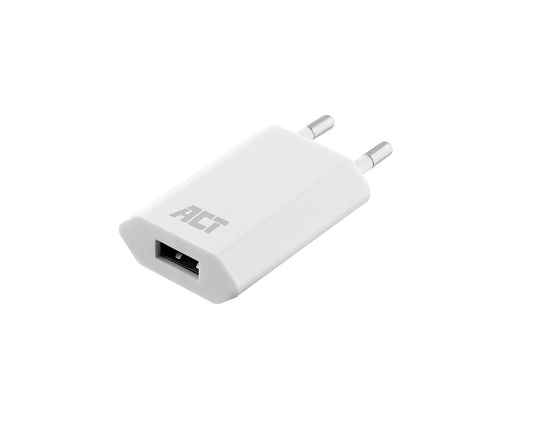 ACT Oplader USB-A 5W