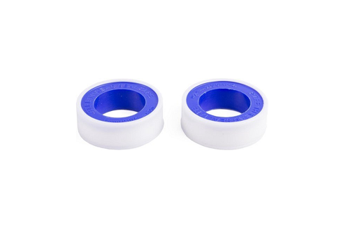 Benson Teflontape - PTFE Tape - 10 Meter - 2 Stuks