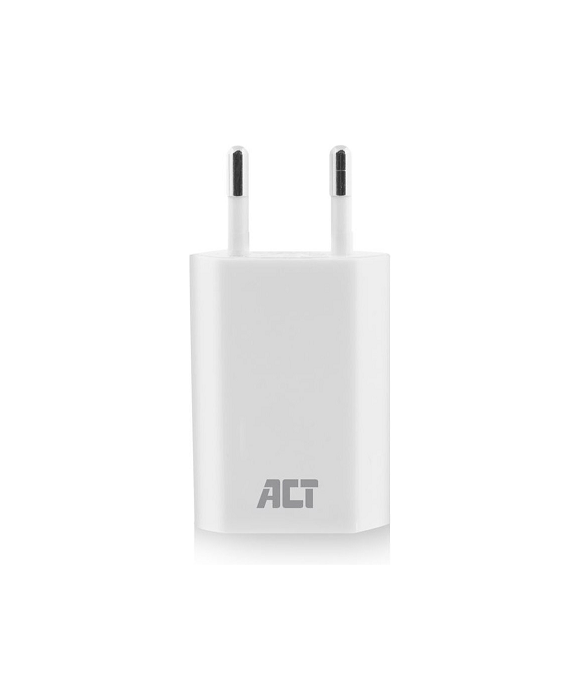 ACT Oplader USB-A 5W