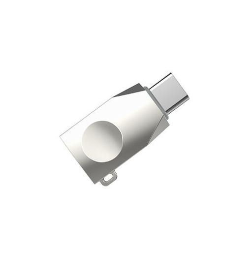 Hoco USB Adapter USB-C naar USB-A