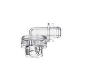 Jura Vervangbare Melkuitloop CX2 Giga en X-Serie