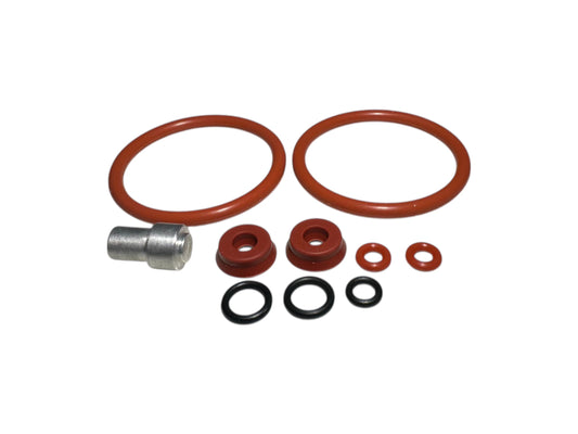 Onderhoudsset Standaard Jura Brouwunit