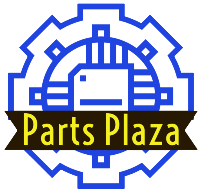 Parts Plaza