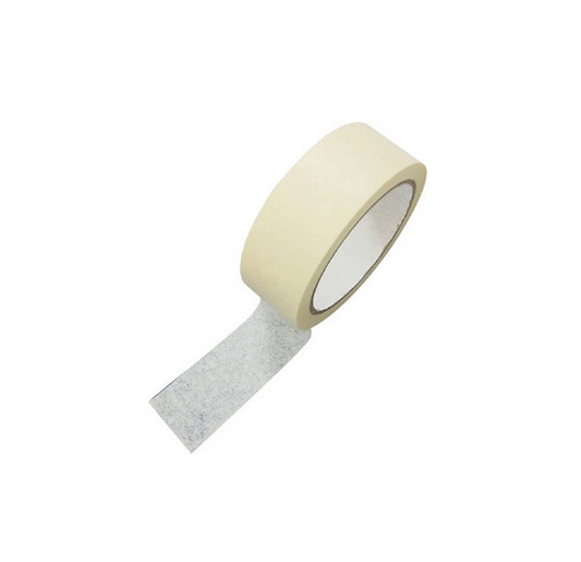 Benson Afplaktape - Schilders Tape - 18 mm x 25 meter