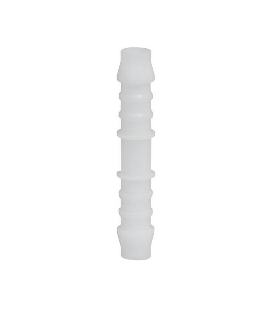Universeel Nylon Afvoerslangverbinder 8mm