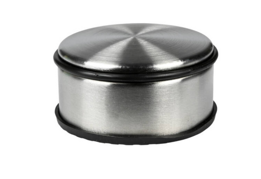 Benson RVS deurstopper 11cm