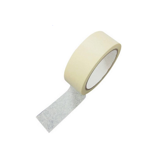 Hofftech Afplaktape - Schilders Tape - 25 mm x 25 meter